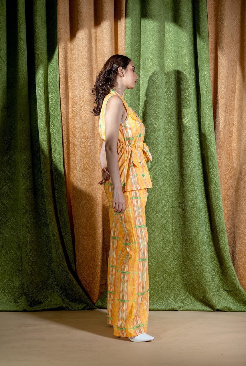 Nectarine Co-ord Set II