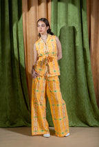 Nectarine Co-ord Set II