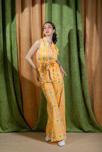 Nectarine Co-ord Set II