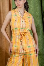 Nectarine Co-ord Set II