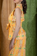 Nectarine Co-ord Set II