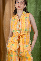 Nectarine Co-ord Set II