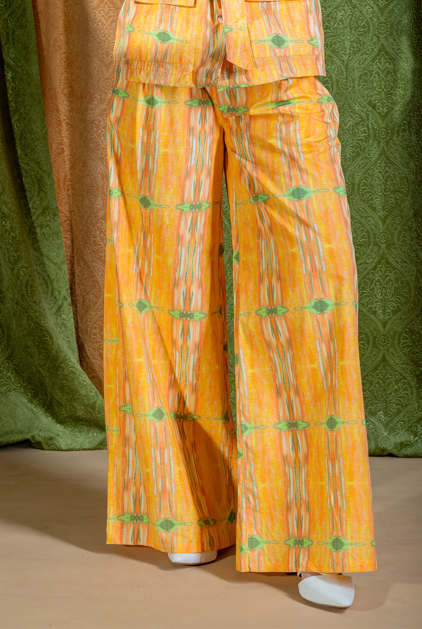 Nectarine Co-ord Set II