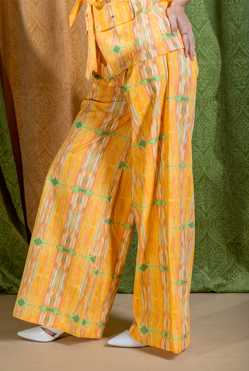 Nectarine Co-ord Set II