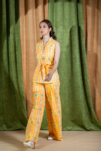 Nectarine Co-ord Set II