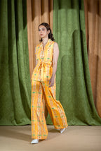 Nectarine Co-ord Set II