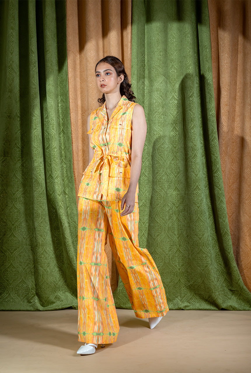 Nectarine Co-ord Set II