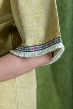Olive Shirt