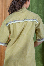 Olive Shirt