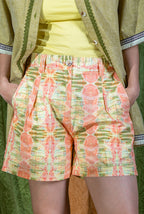 Olive Co-ord Set