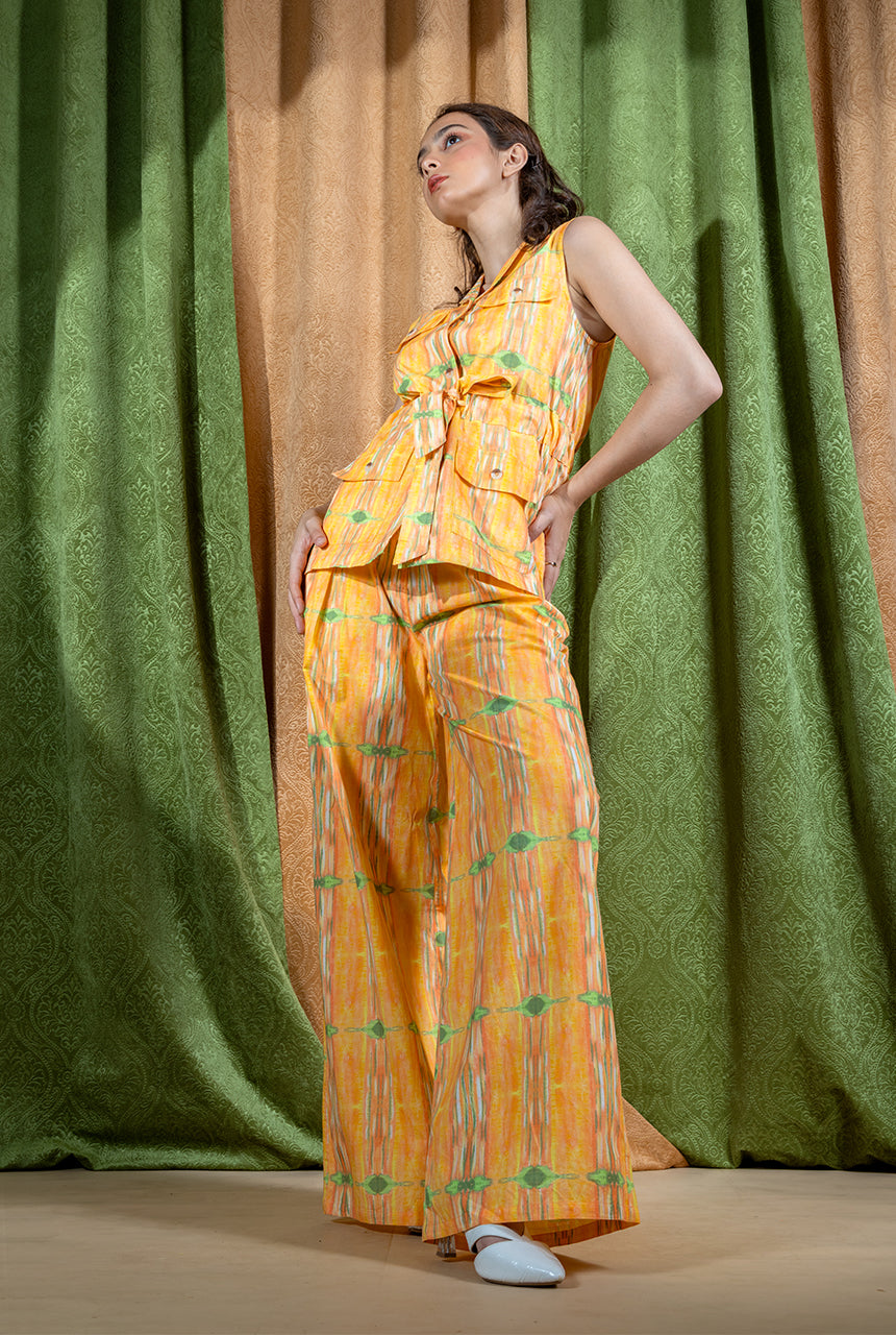 Nectarine Co-ord Set II