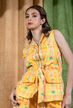 Nectarine Co-ord Set II