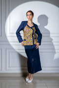 Sylvan Co-ord Set