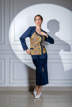 Sylvan Co-ord Set