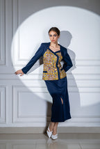 Sylvan Co-ord Set
