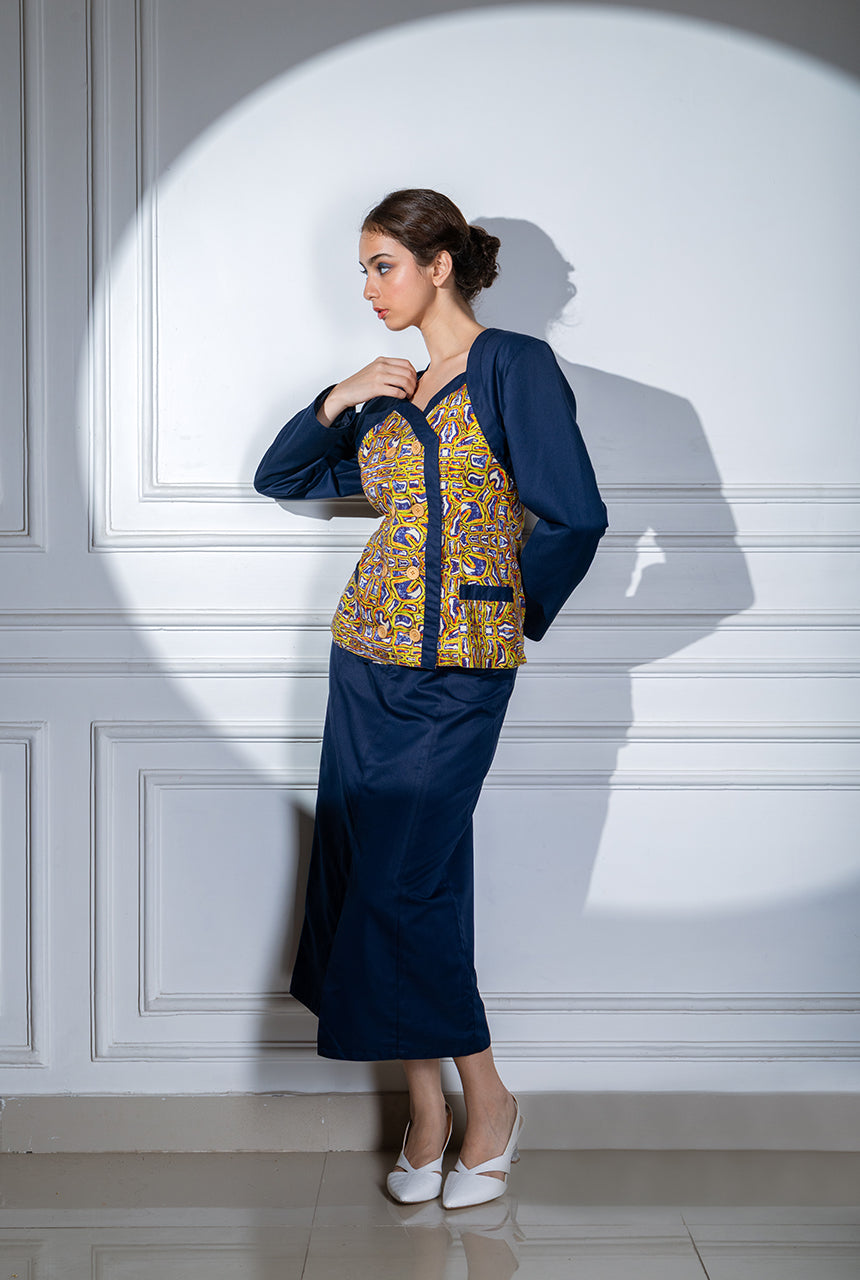 Sylvan Co-ord Set