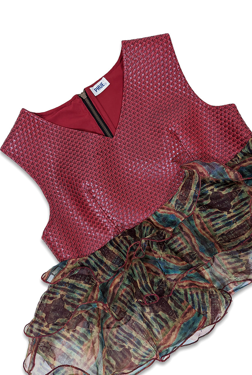 Antiquity Top