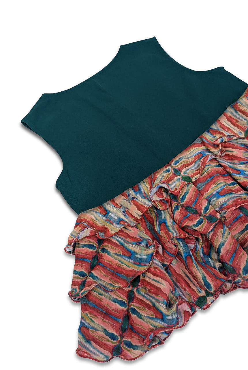 Verdant Top