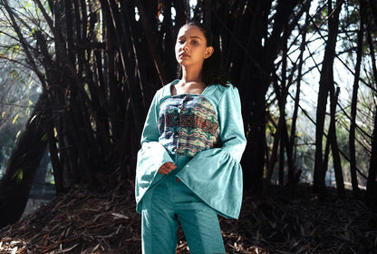 Glacial Co-ord Set