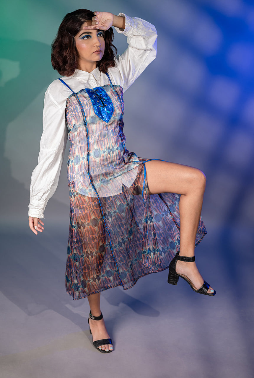 Suave Dress
