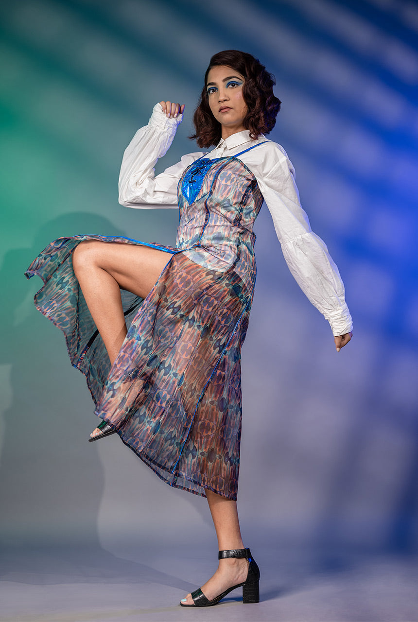 Suave Dress