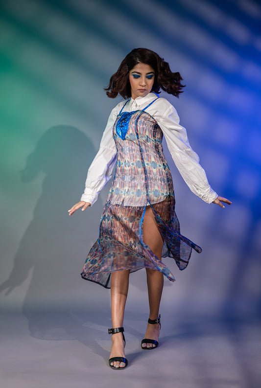 Suave Dress