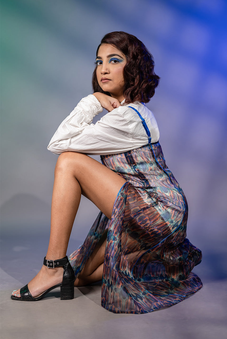 Suave Dress