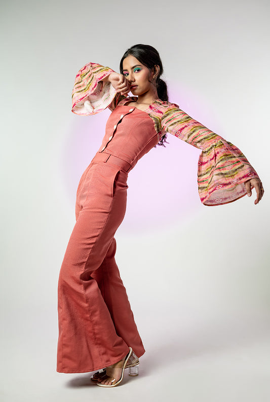 Halcyon Trousers I