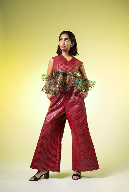 Antiquity Top