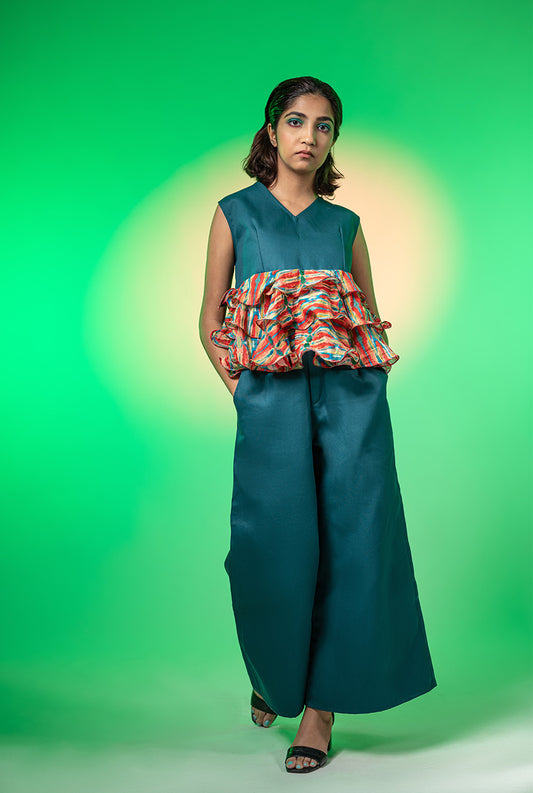 Verdant Top
