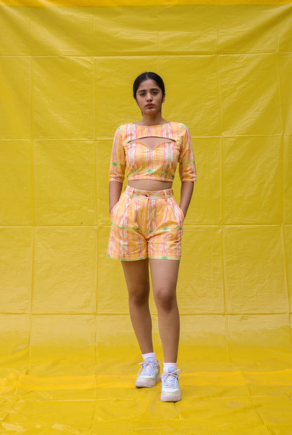 Nectarine Co-ord Set