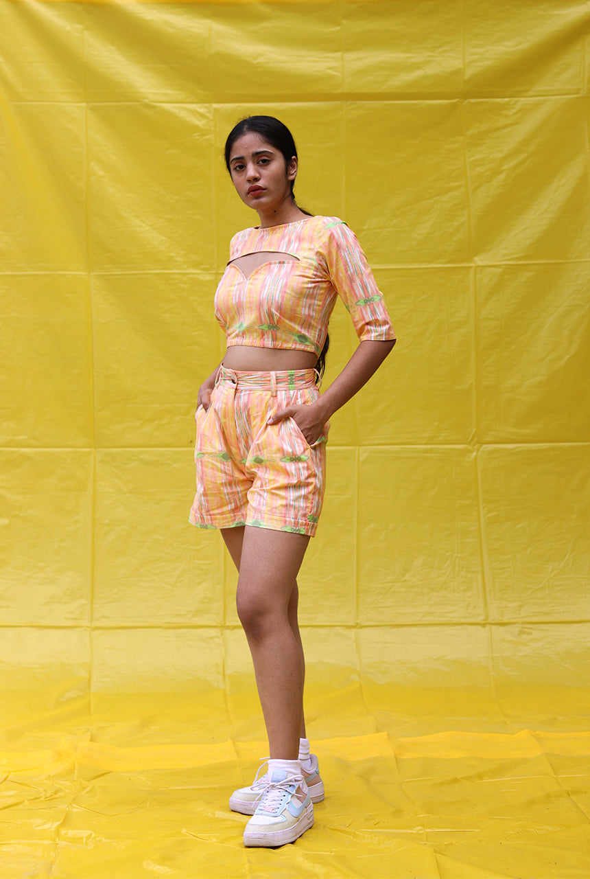 Nectarine Co-ord Set