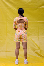 Nectarine Co-ord Set I