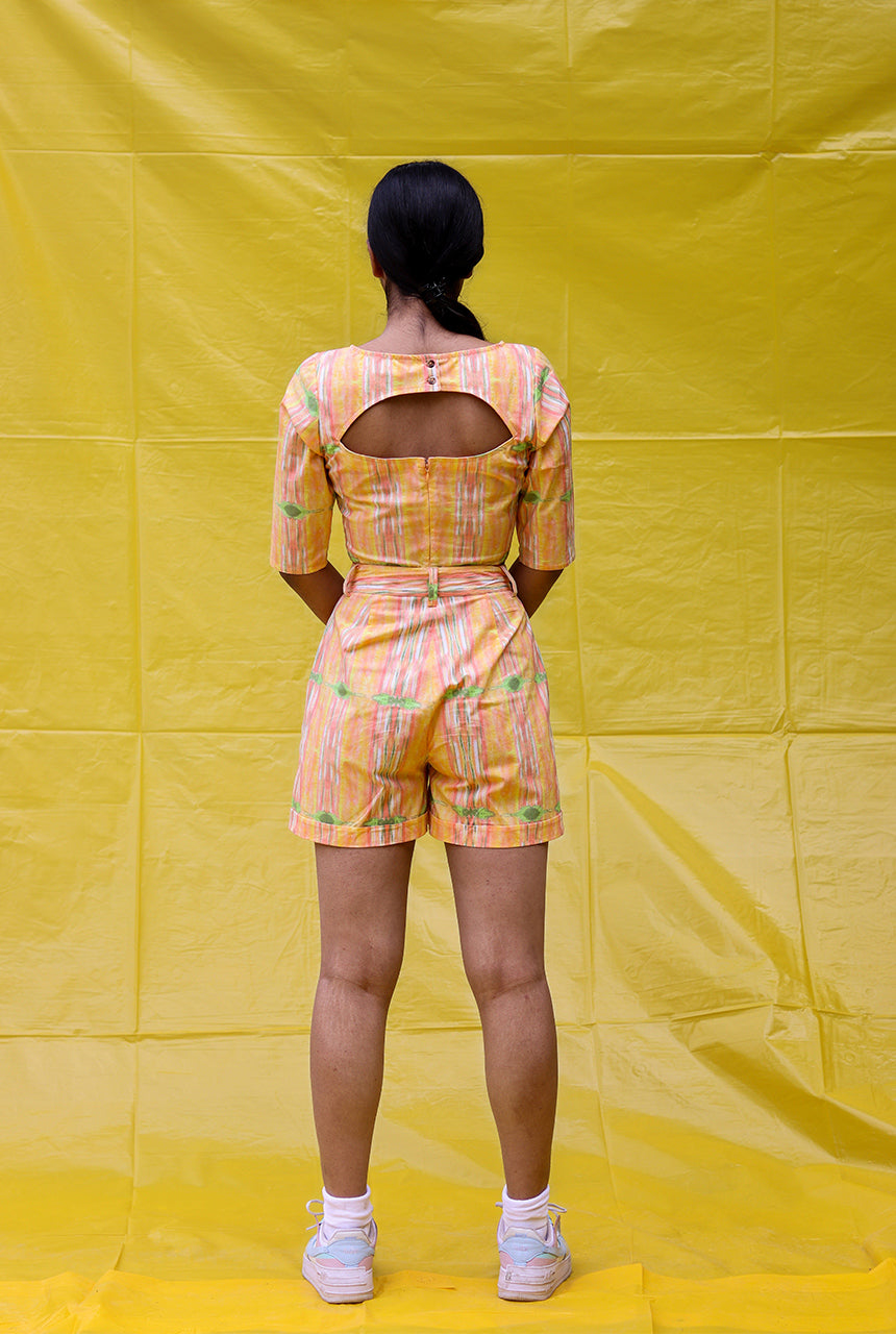 Nectarine Co-ord Set