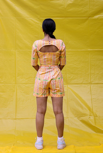 Nectarine Co-ord Set