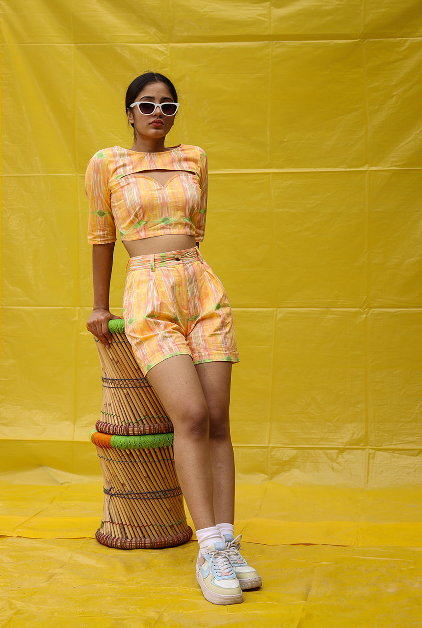 Nectarine Co-ord Set