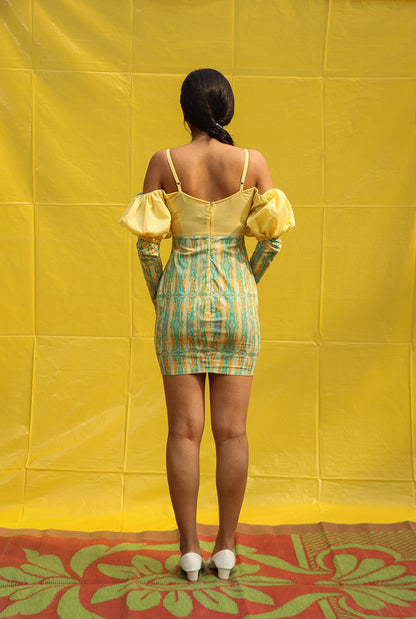 Elysian Dress