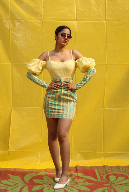 Elysian Dress