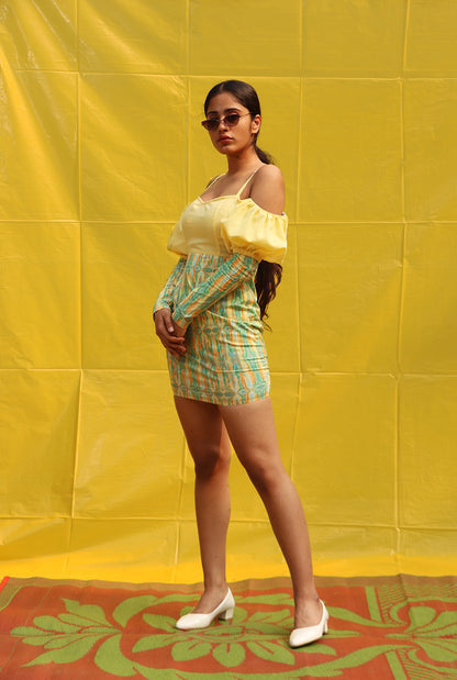 Elysian Dress