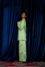 Folksy Co-ord Set II