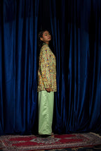 Folksy Co-ord Set II