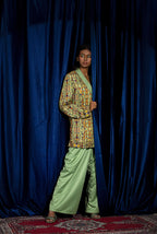 Folksy Co-ord Set II