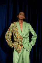 Folksy Co-ord Set II