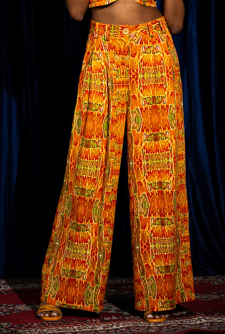 Verdure Co-ord Set II