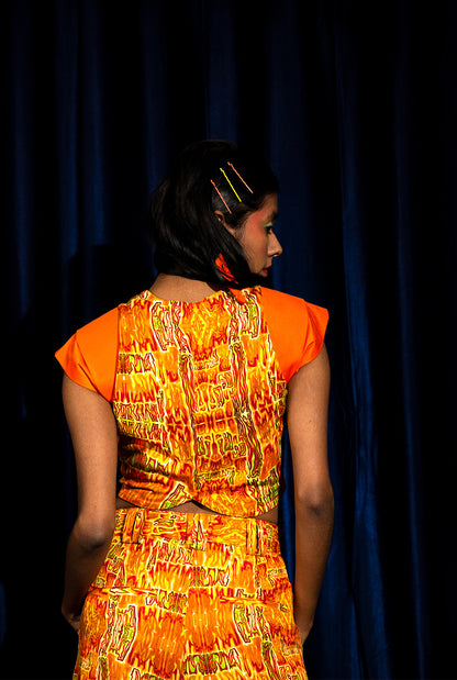 Verdure Top