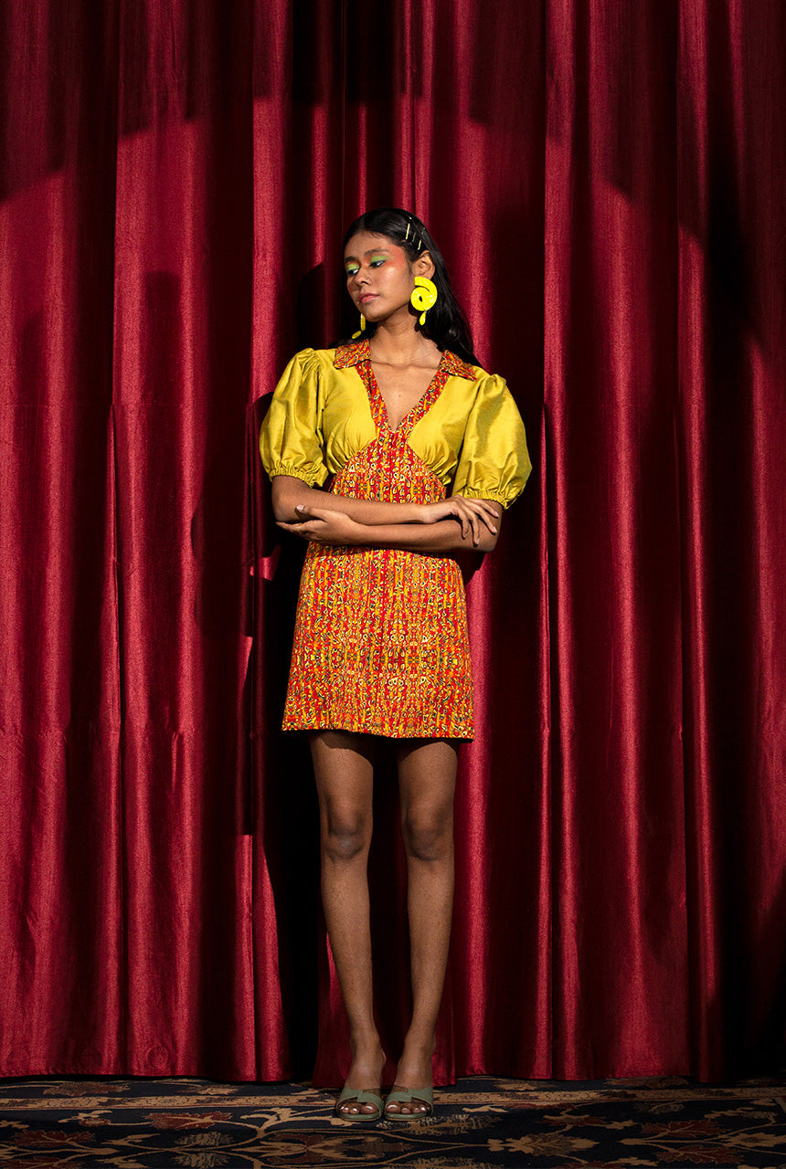 Outre Dress