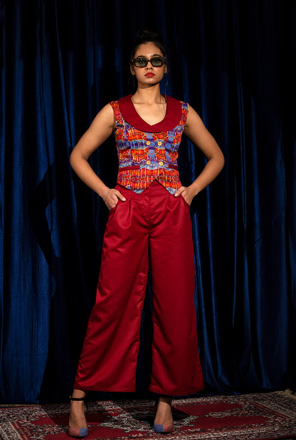 Eden Co-ord Set I