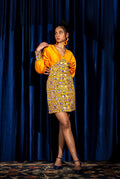 Sylvan Dress
