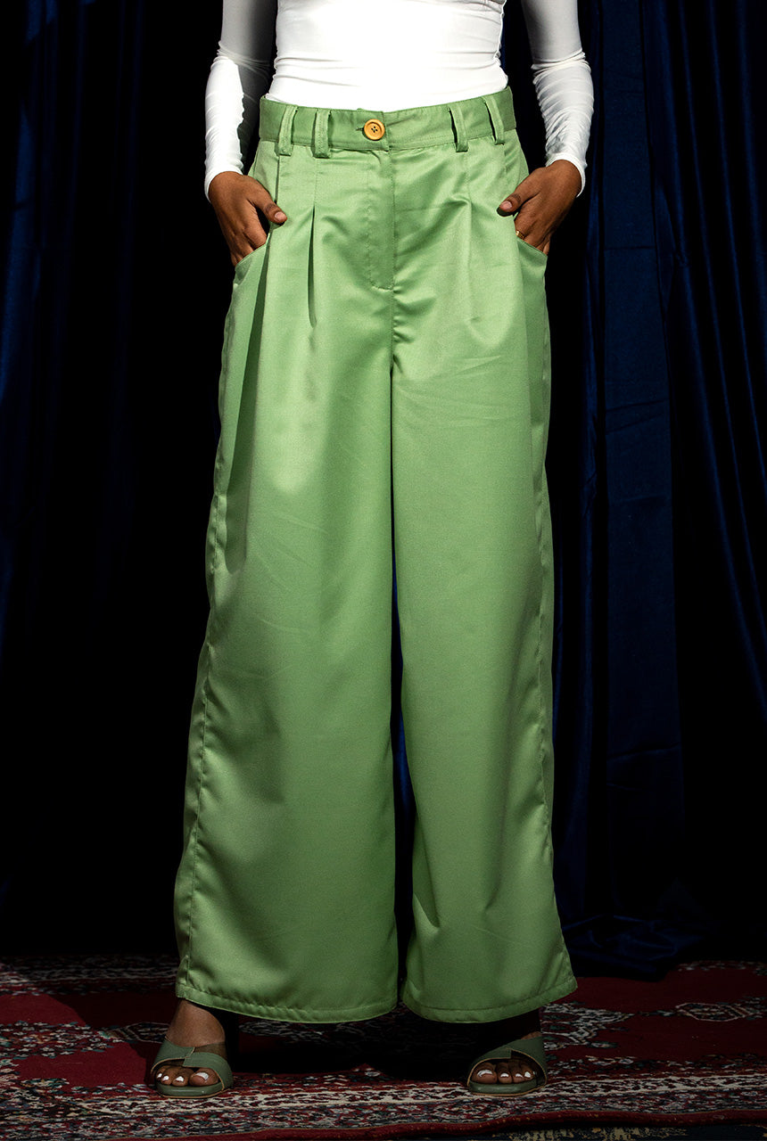 Folksy Co-ord Set II