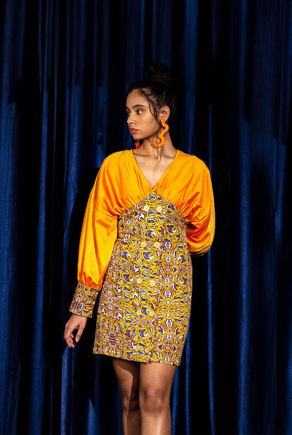 Sylvan Dress